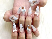 プリュム(Plume)/スカルプ180分