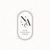 NUA eyelash roomのお店ロゴ