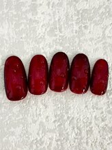 アイラッシュアンドネイルサロン ブエナ(Eyelash＆Nail Salon Buena)/ハンド☆トレンドネイル