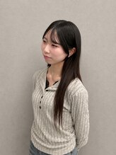 セブンルックスココ 宇都宮西川田店(7LOOKS COCO)&nbsp;★関口 釉月