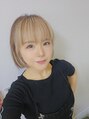 ビューティーラバーズ(Beauty Lovers)/Beauty Loversネイル脱毛コラーゲンマシン