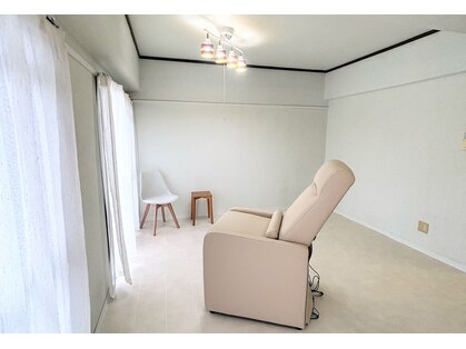 eyelash salon Rinto【リント】【7月10日NEW OPEN（予定）】の写真