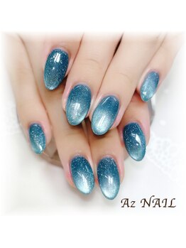 アズ ネイル(Az NAIL)/*ネイルデザイン369*