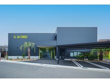 N-TWO pinky【8/2 NEW OPEN（予定）】の雰囲気（駐車場あり　1台お車は店舗目の前に駐車していただけます）