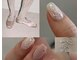 キュロン 立川店(quro.n)の写真/毎月のネイルをもっと自由に。トレンドも個性派も楽しめる、選べるやり放題メニューをご用意しました♪