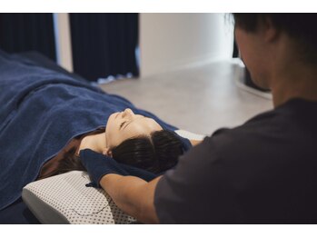 ビオ(BiO)の写真/首肩のこり・頭痛・蓄積した疲れに。自律神経を整える本格鍼灸