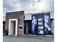 メンズ眉毛専門サロン アンプラスの雰囲気（メンズ眉毛/メンズアイブロウ/HBL/松山市眉毛WAX/垢抜け/眉毛WAX）
