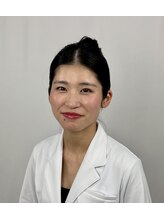 エーエスシー バイ アカイケクリニック イオンモール徳島店(asc by AKAIKE Clinic) 北島 実季