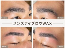メンズサロン ケー(K)