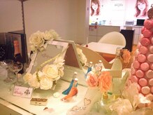 コリーヌイデアエステ(COLLINE idea esthe)/デコレーションアート