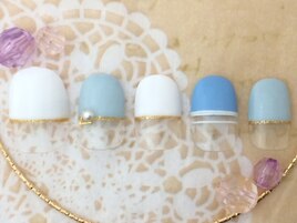 ハンドネイル
