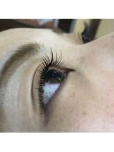 フリルアイビューティ 豊中店(Frill Eye Beauty)/