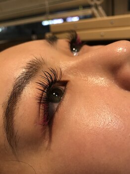 シルフ テソロ店(Sylph TESORO)/