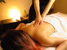 アスポーテ(ASBEAUTE)/ゴッドハンドにお任せあれ！