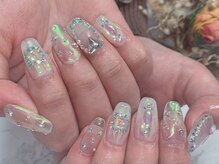 ダリアズネイル(Dahlia's Nail)/
