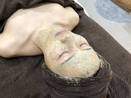 マグノリア(Magnolia)の写真