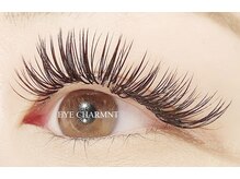 アイシャルマン 目黒店(EYE CHARMANT)/バインドロック☆目黒エクステ