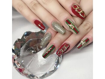 エヌズネイルサロン(N's)/