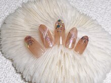 フローラ(flora)/選べる定額デザイン