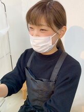 サロンドルリネイル(salon de Ruri nail)&nbsp;Akane 