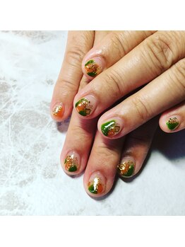 ロングフォー(long for)/