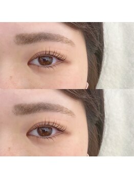 フランセス(Frances)/ラッシュリフト