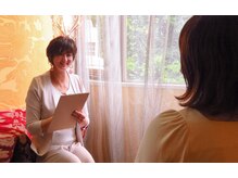 ウェルフル(Well Full)/パーソナルカラー診断　骨格診断