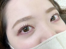 シ ベル(Ci belle)/メーテルラッシュリフト