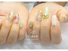 リエン 錦糸町(Lien)/