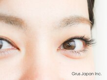 geNe 'n GRUS(ジーン アンド グルス)/ボリュームラッシュ（マツエク）