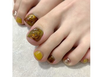 サロンド ボヌール(salon de bonheur)/