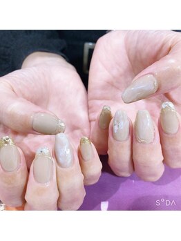 アウラ 新宿西口店(aura)/吉野担当☆オフ有120分無105分