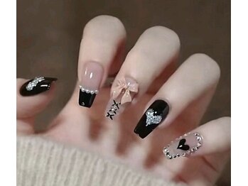 ラッキー(Lucky)/