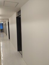 カノア(KANOA)/廊下2