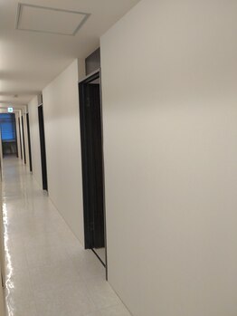 カノア(KANOA)/廊下2