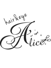 アリス(Alice.)&nbsp;hair&eyela ALICE.