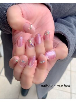 エムシーベル(m.c bell)/