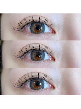ラッシュ ミューズ(LASH muse)/flat