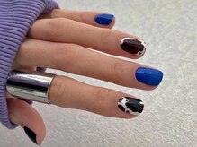 イブネイル(Eve nail)/ネイルデザインサンプル