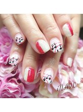 アイネイル(iNAIL)/