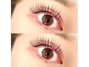 グリット(grit)/パリエク♪