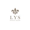 リス(LYS)ロゴ