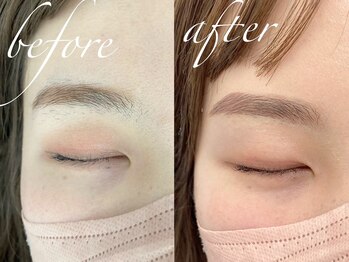 まつ毛エクステ専門サロン マドモア 加古川店/