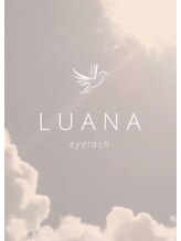 ルアナ 赤坂(LUANA)&nbsp;MATSUMOTO 