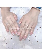サンシャインネイルサロン 池袋(Sunshine nail salon)/ネイルデザイン