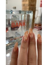 ゼアウィルビーラブデイ(there will be loveday)/スタッフ　Yuna