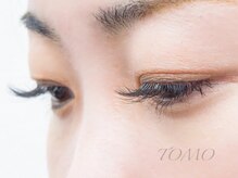 エネル バイ アルト(eneru by arto)/伏目も可愛いナチュラルマツエク