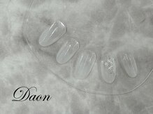 ダオン(DAON)/デザインコース　11550円