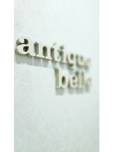 アンティークベル(ANTIQUE BELLE) YUUNA -eyelist-