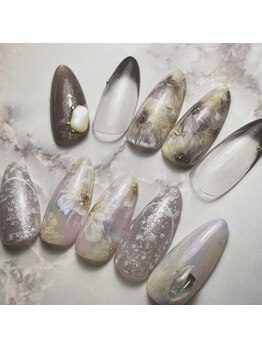 リアン(lien)/定額トレンドc